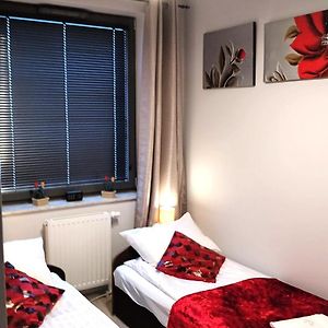 Appartement met Twee Slaapkamers